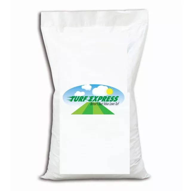 25kg Soil Bag