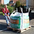Pallet Unload Pallet Unload